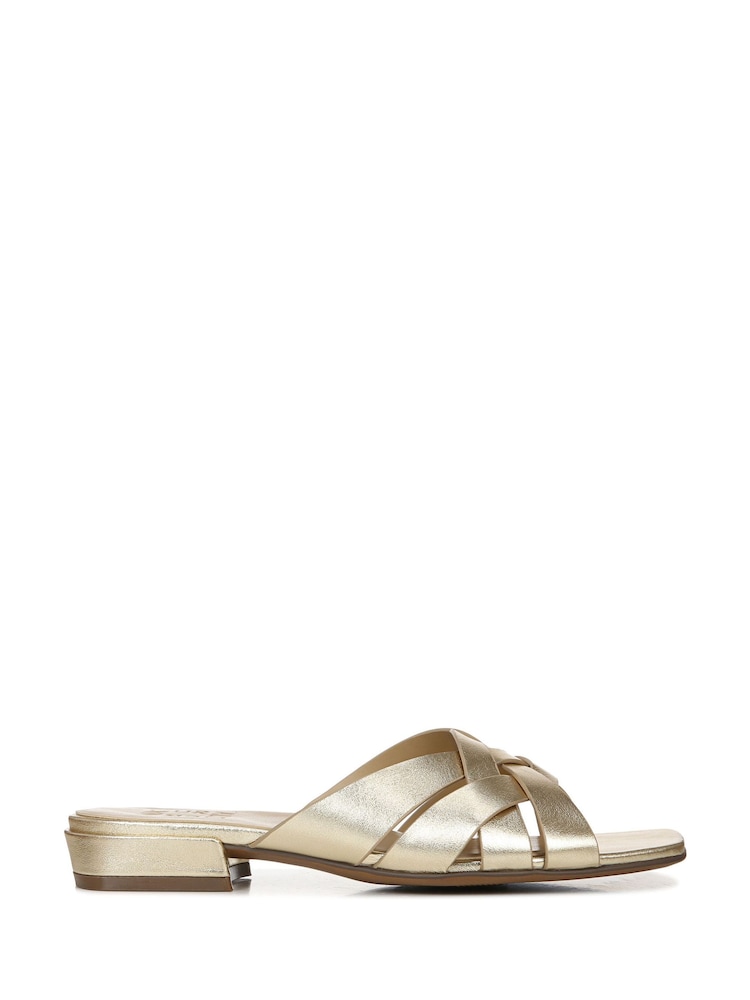 Naturalizer Ashford Slide Sandals - Image 1 of 7