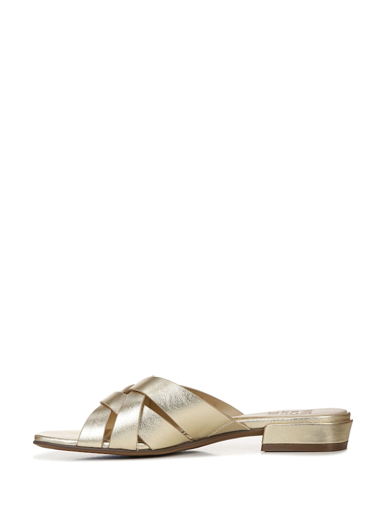 Naturalizer Ashford Slide Sandals - Image 2 of 7