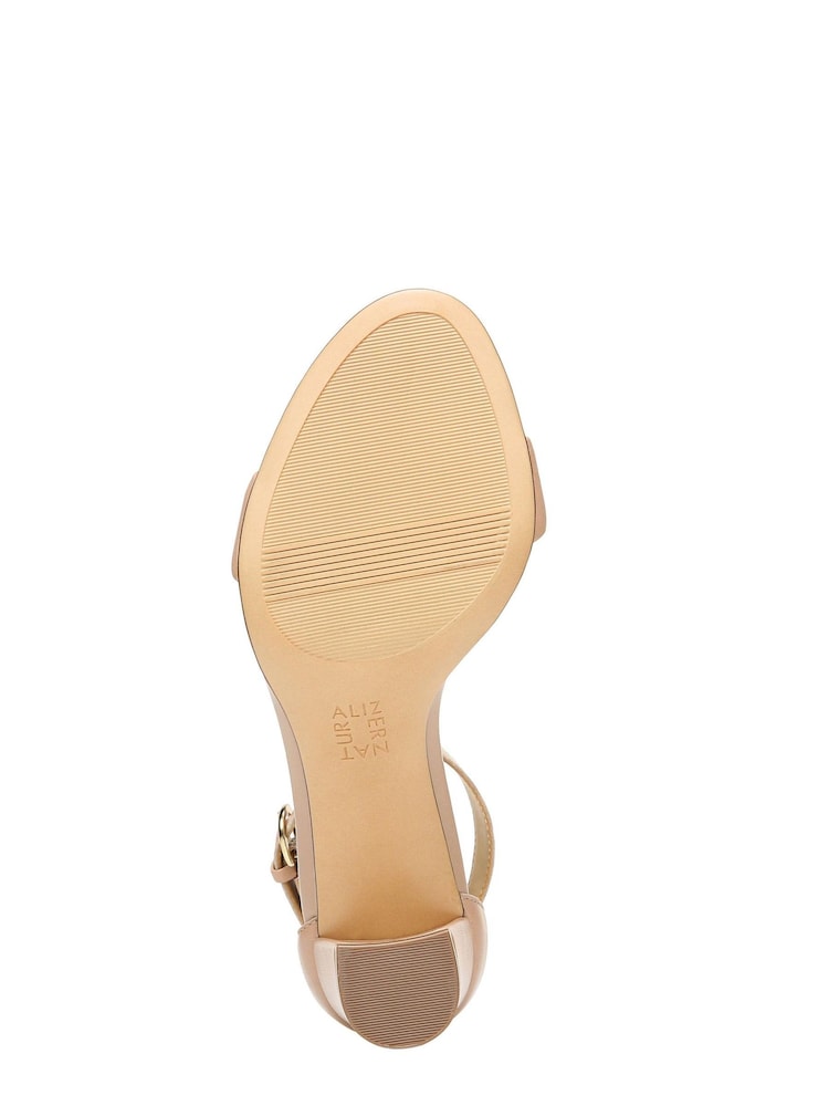 Naturalizer Vera Ankle Straps Block Heel Sandals - Image 6 of 6