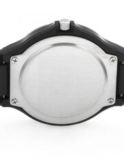Casio 'CORE' Black Plastic/Resin Quartz Watch - Image 3 of 6