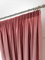 Fusion Dijon Blackout & Thermal Insulated Curtains - Imagem 2 de 3