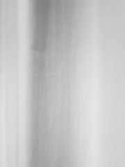 Fusion Sorbonne 100% Cotton Pair of Eyelet Room Darkening Curtains - Image 3 of 3