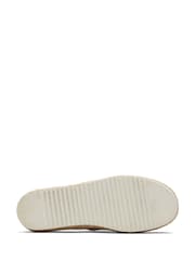 TOMS Vegan Alpagarta Platform Rope Shoes - Image 6 of 6