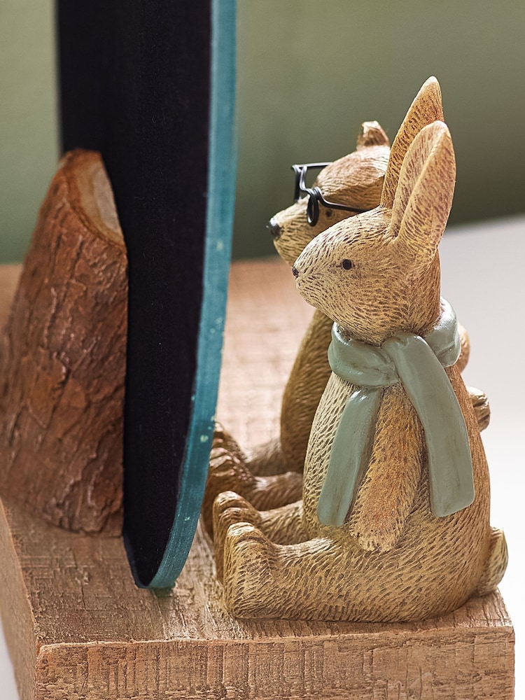 مرآة تجميل Bertie And Rosie - Image 5 of 6