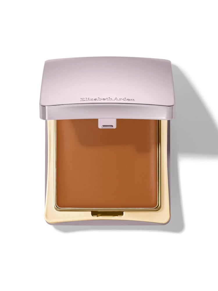 Elizaeth Arden Flawless Finish Sponge-On Cream Makeup 23g - Image 1 of 10