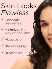 Elizaeth Arden Flawless Finish Sponge-On Cream Makeup 23g - Image 5 of 10