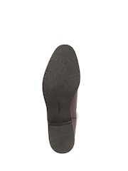 Jones Bootmaker Carlotta Leather Chelsea Brown Boots - Image 4 of 5