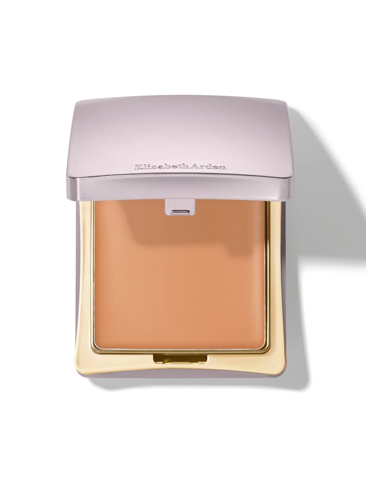 Elizaeth Arden Flawless Finish Sponge-On Cream Makeup 23g - Image 1 of 11