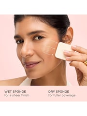 Elizaeth Arden Flawless Finish Sponge-On Cream Makeup 23g - Image 10 of 11