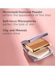 Elizaeth Arden Flawless Finish Sponge-On Cream Makeup 23g - Image 4 of 11