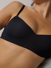 Черный/розовый - Набор из бюстгальтеров без косточек Light Pad Ultimate Comfort 2 - Image 6 of 13