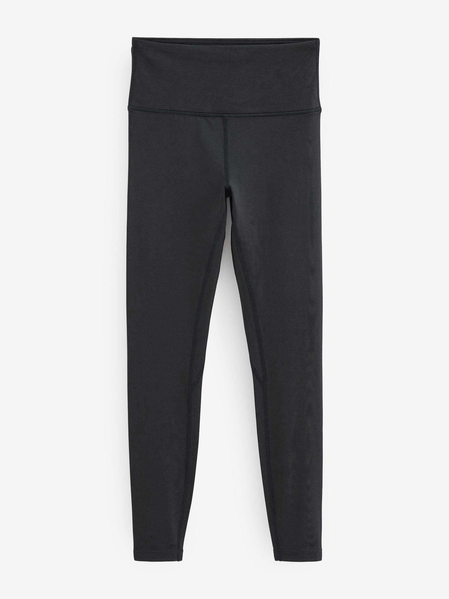 Buy Ultimate Black Active Yoga Leggings from Next Luxembourg