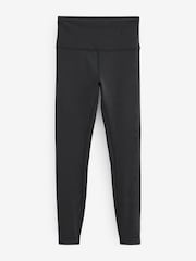 Ultimate Black Active Yoga Leggings - Image 5 of 5
