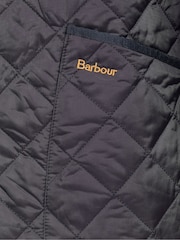 Barbour® Blue Liddesdale Quilt jacket - Image 8 of 8