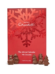 Hotel Chocolat The Advent Calendar - 40% Milk - Image 1 of 5