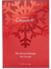Hotel Chocolat The Advent Calendar - 40% Milk - Image 4 of 5