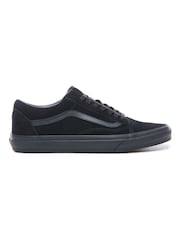 Vans Mens Old Skool Trainers - Image 1 of 5
