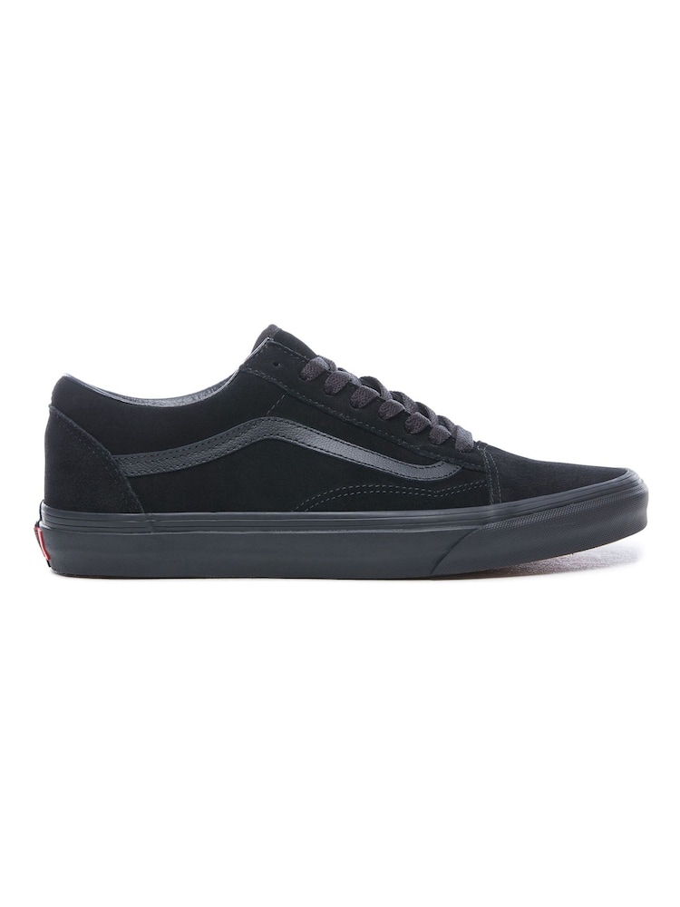 Vans Mens Old Skool Trainers - Image 1 of 5