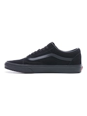 Vans Mens Old Skool Trainers - Image 2 of 5