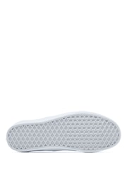 Vans Womens Classic Slip-On Trainers - Image 2 of 6
