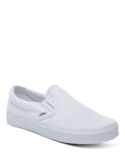 Vans Womens Classic Slip-On Trainers - Image 5 of 6
