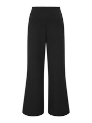 HotSquash Wide Leg Black Trousers - Image 4 of 4