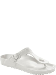Blanco - Sandalias Gizeh EVA de Birkenstock - Imagen 1 de 3