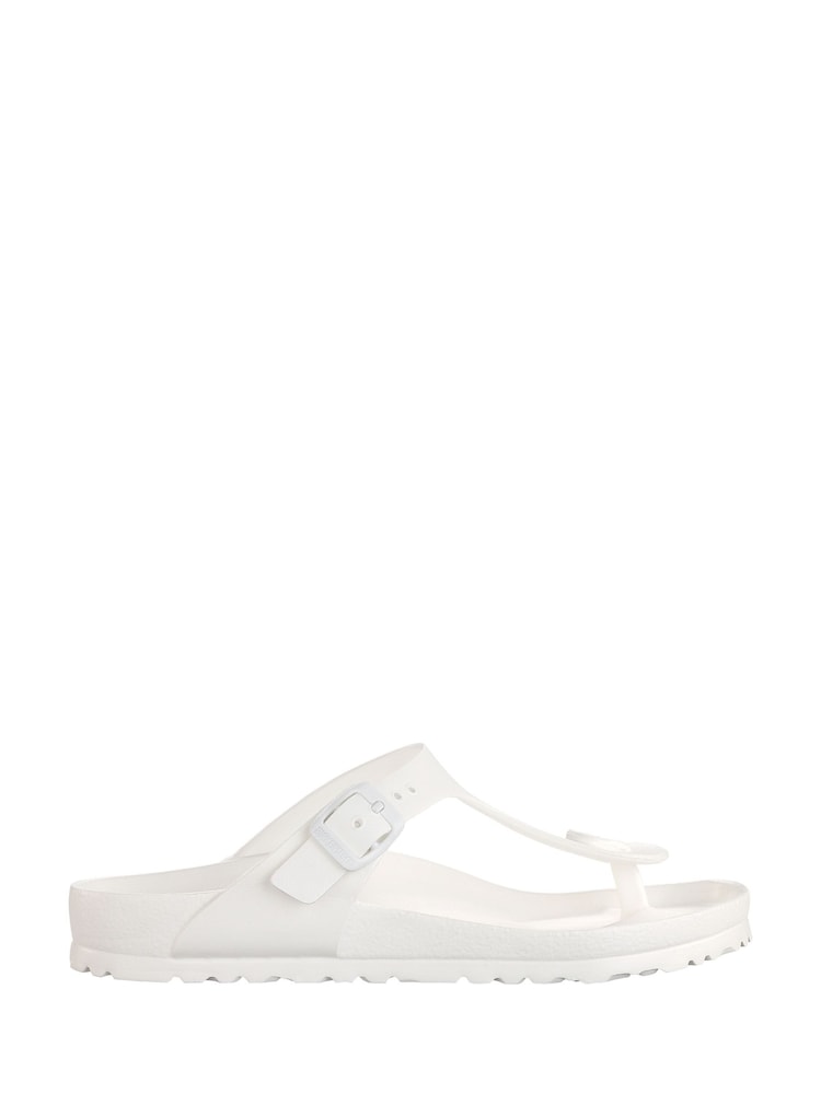 Blanco - Sandalias Gizeh EVA de Birkenstock - Imagen 2 de 3 Blanco - Sandalias Gizeh EVA de Birkenstock - Imagen 2 de 3