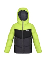 Regatta Green Lofthouse VI Insulated Jacket - Image 4 of 7