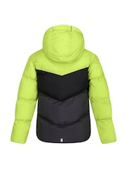 Regatta Green Lofthouse VI Insulated Jacket - Image 6 of 7