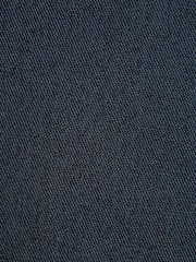 Navy Slim Cotton Stretch Blazer - Image 11 of 11