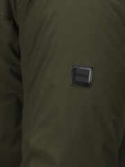 Regatta Green Yewbank II Waterproof Insulated Jacket - Image 10 of 10
