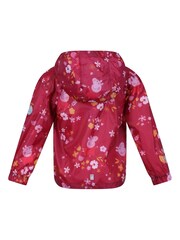 Regatta Blue Peppa Pig Waterproof Pack It Jacket - Image 6 of 8