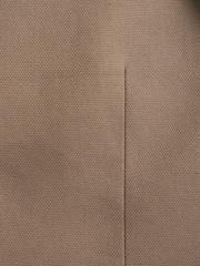 Stone Slim Cotton Stretch Blazer - Image 10 of 10