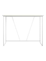 Dorel Home Natural Europe Dante Desk - Image 3 of 4