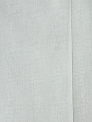 Light Grey Double Breasted Linen Blend Blazer - Image 8 of 8