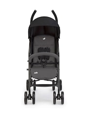 Joie Black Ember Nitro LX Stroller - Image 2 of 5