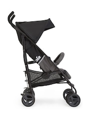 Joie Black Ember Nitro LX Stroller - Image 3 of 5
