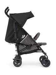 Joie Black Ember Nitro LX Stroller - Image 4 of 5