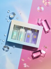 All That Shimmers and A Thousand Dreams Gift Set - Image 1 of 4