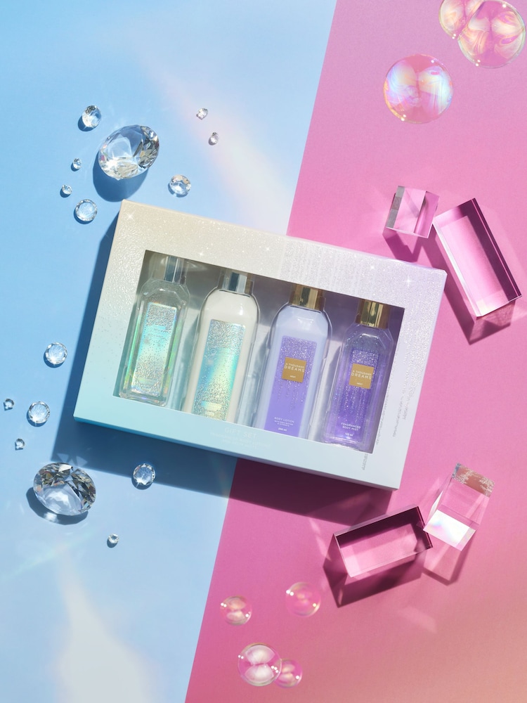 All That Shimmers and A Thousand Dreams Gift Set - Image 1 of 4