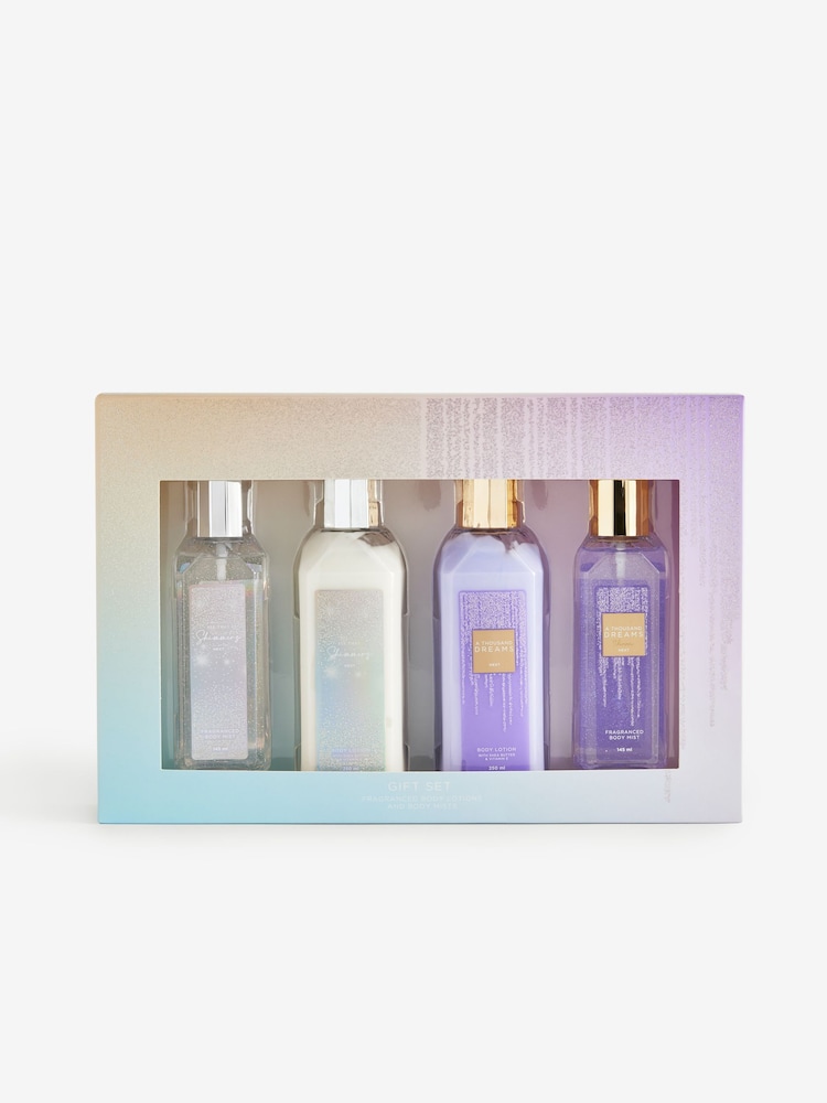 All That Shimmers and A Thousand Dreams Gift Set - Image 4 of 4