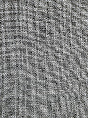 Grey Signature Double Breasted Angelico Linen Blend Blazer - Image 12 of 13