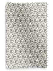 Laura Ashley Silver Saron Made To Measure Roman Blinds - Image 6 of 6