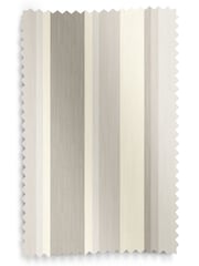 Laura Ashley Dove Grey Awning Stripe Made To Measure Curtains - Image 9 of 9