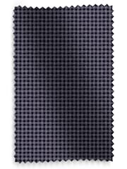 Laura Ashley Seaspray Blue Gingham Made To Measure Curtains - Image 9 of 9