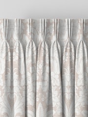 Laura Ashley Pink Martigues Made To Measure Curtains - Image 5 of 9