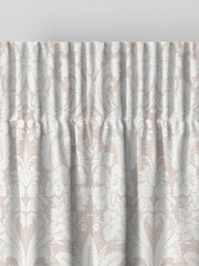 Laura Ashley Pink Martigues Made To Measure Curtains - Image 6 of 9