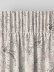 Laura Ashley Moonbeam Osterley Birds Made To Measure Curtains - Image 6 of 8