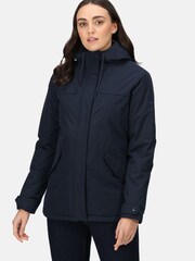 Regatta Bria Waterproof Thermal Insulated Jacket - Image 1 of 10